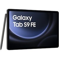 Samsung GALAXY Tab S9 FE X510N WiFi 128GB grau Android 13.0 Tablet von Samsung