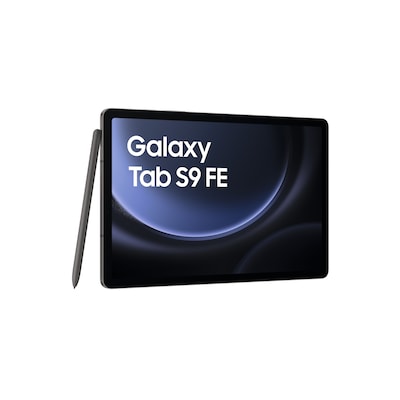 Samsung GALAXY Tab S9 FE X510N WiFi 256GB grau Android 13.0 Tablet +Gratis Book Cover Keyboard Slim Samsung GALAXY Tab S9 FE X510N WiFi 256GB grau Android 13.0 Tablet +Gratis Book Cover Keyboard Slim von Samsung