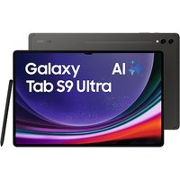 Samsung GALAXY Tab S9 Ultra X910N WiFi 512GB graphite Android 13.0 Tablet von Samsung