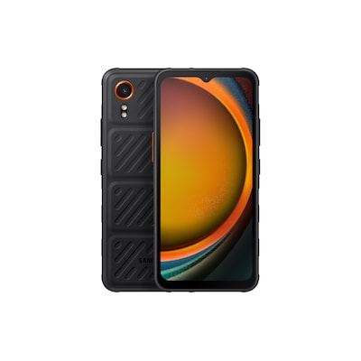 Samsung GALAXY XCover7 5G G556B Enterprise 128GB black Android 14 Smartphone Samsung GALAXY XCover7 5G G556B Enterprise 128GB black Android 14 Smartphone von Samsung