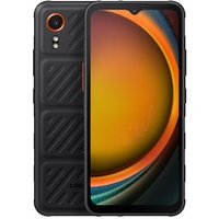 Samsung GALAXY XCover7 5G G556B Enterprise 128GB black Android 14 Smartphone Samsung GALAXY XCover7 5G G556B Enterprise 128GB black Android 14 Smartphone von Samsung