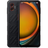 Samsung GALAXY XCover7 Pro Enterprise Edition SM-G766B Dual-SIM 6/128GB Black Android 15 Smartphone Samsung GALAXY XCover7 Pro Enterprise Edition SM-G766B Dual-SIM 6/128GB Black Android 15 Smartphone von Samsung