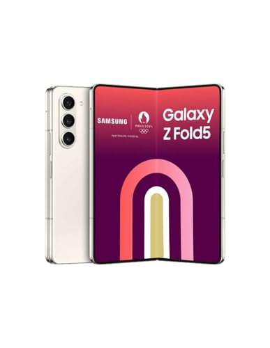 Samsung GALAXY Z Fold5 SM-F946BZECEUB von Samsung