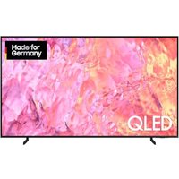 Samsung GQ43Q60C 108cm 43" 4K QLED Smart TV Fernseher von Samsung