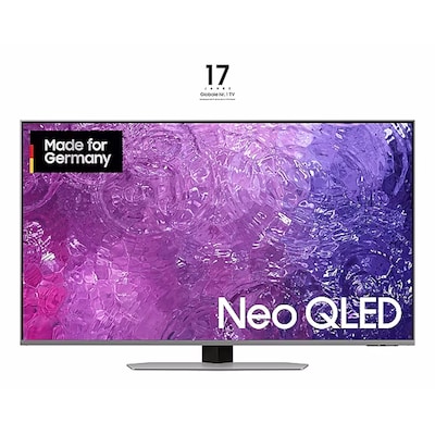 Samsung GQ50QN92C 127cm 50" 4K Neo QLED MiniLED 120 Hz Smart TV Fernseher von Samsung