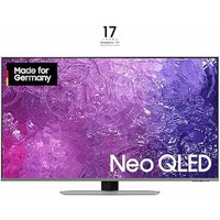 Samsung GQ50QN92C 127cm 50" 4K Neo QLED MiniLED 120 Hz Smart TV Fernseher von Samsung