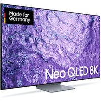 Samsung GQ55QN700C 138cm 55" 8K Neo QLED MiniLED Smart TV Fernseher von Samsung