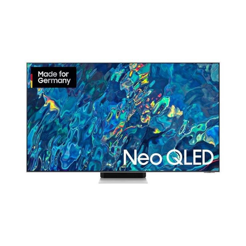 Samsung GQ55QN95BAT 138 cm 55Zoll QN95B LCD Neo QLED Smart TV 4K UHD HDR von Samsung