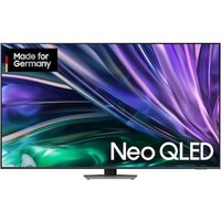 Samsung GQ65QN85D 163cm 65" 4K Neo QLED Smart TV Fernseher Samsung GQ65QN85D 163cm 65" 4K Neo QLED Smart TV Fernseher von Samsung