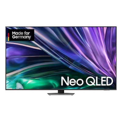 Samsung GQ65QN85D 163cm 65" 4K Neo QLED Smart TV Fernseher Samsung GQ65QN85D 163cm 65" 4K Neo QLED Smart TV Fernseher von Samsung