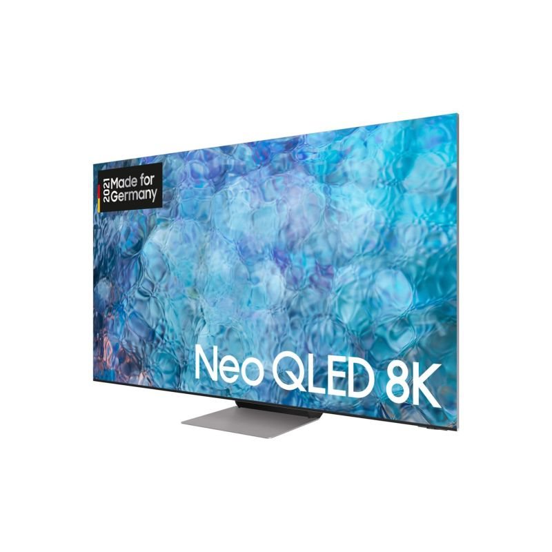 Samsung GQ65QN900AT 163 cm 65Zoll QN900A LCD Neo QLED Smart TV 8K HDR von Samsung