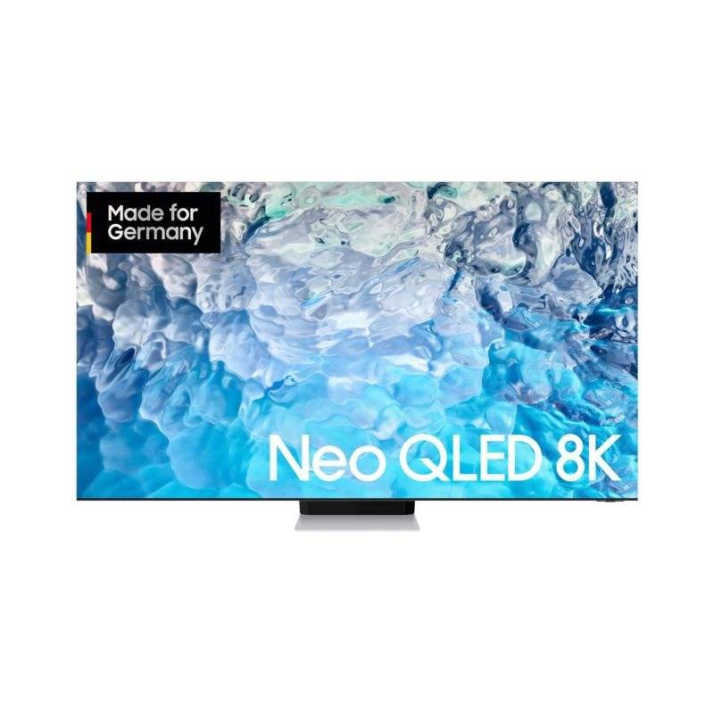 Samsung GQ65QN900BT 163 cm 65Zoll QN900B LCD Neo QLED Smart TV 8K HDR von Samsung