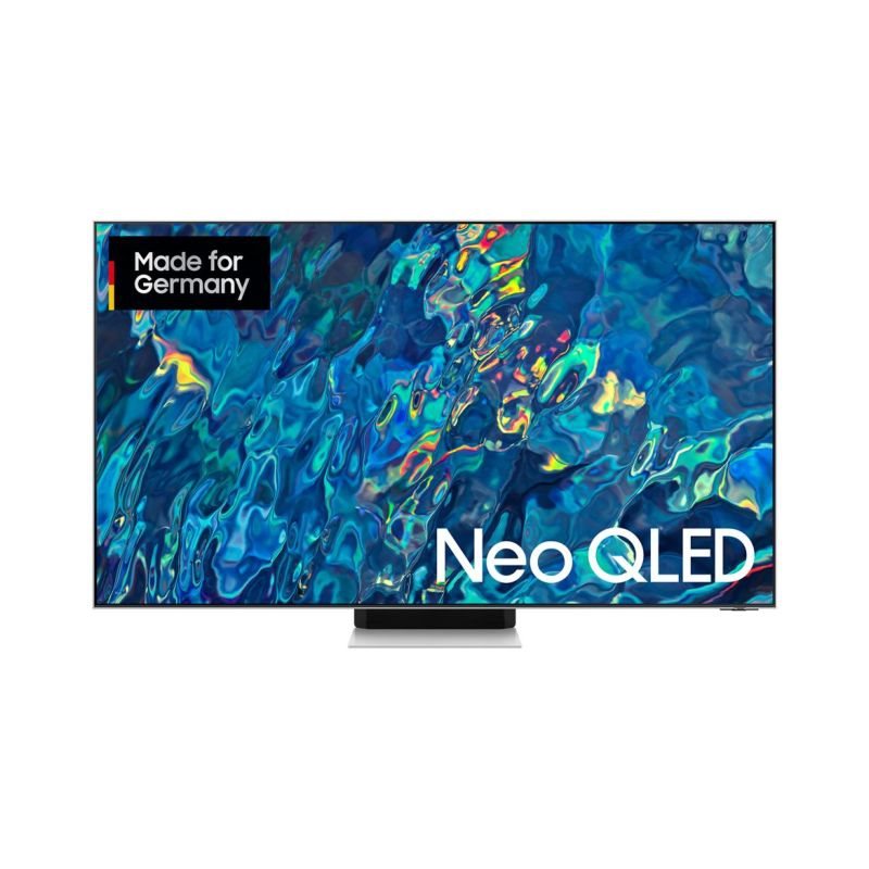 Samsung GQ65QN95BAT 163 cm 65Zoll QN95B LCD Neo QLED Smart TV Tizen 4K UHD Samsung GQ65QN95BAT 163 cm 65Zoll QN95B LCD Neo QLED Smart TV Tizen 4K UHD von Samsung