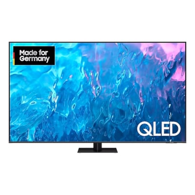 Samsung GQ75Q70C 189cm 75" 4K LED 120 Hz Smart TV Fernseher von Samsung