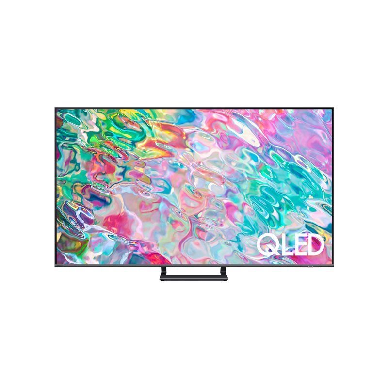 Samsung GQ75Q72BAT 190 cm 75Zoll 7 LCD QLED Smart TV Tizen OS 4K UHD HDR von Samsung