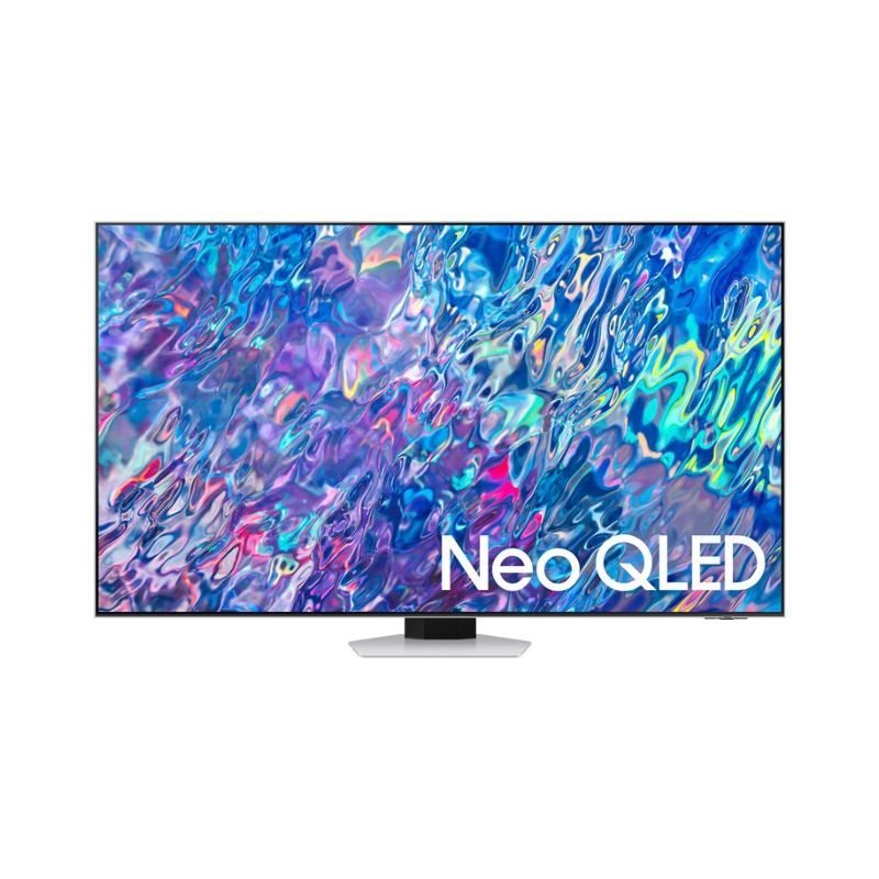 Samsung GQ75QN85BAT 189 cm 75Zoll QN85B LCD Neo QLED Smart TV 4K UHD HDR von Samsung