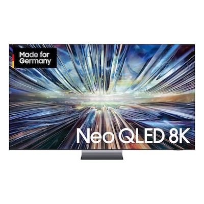 Samsung GQ75QN900D 189cm 75" 8K QLED Smart TV Fernseher Samsung GQ75QN900D 189cm 75" 8K QLED Smart TV Fernseher von Samsung