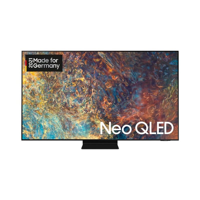 Samsung GQ75QN90AAT 189 cm 75Zoll QN90A LCD Neo QLED Smart TV 4K UHD HDR von Samsung