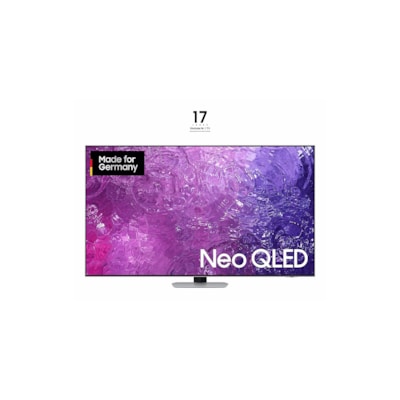 Samsung GQ75QN92C 189cm 75" 4K Neo QLED MiniLED 120 Hz Smart TV Fernseher Samsung GQ75QN92C 189cm 75" 4K Neo QLED MiniLED 120 Hz Smart TV Fernseher von Samsung