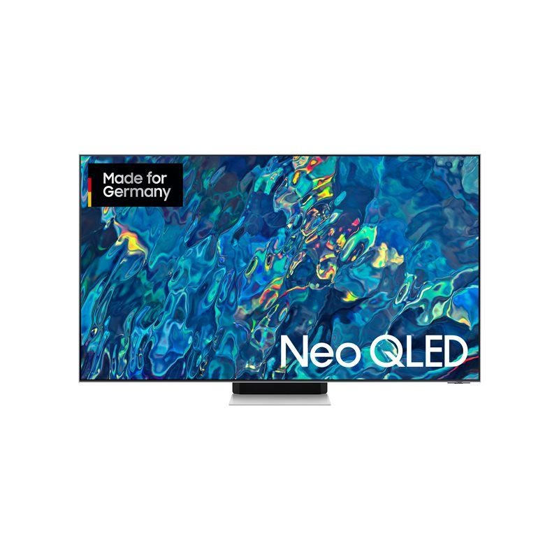 Samsung GQ75QN95BAT 189 cm 75Zoll QN95B LCD Neo QLED Smart TV 4K UHD HDR von Samsung