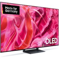 Samsung GQ77S90C 195cm 77" 4K QD-OLED 120 Hz Smart TV Fernseher von Samsung