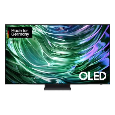 Samsung GQ77S90DAEXZG 195.58cm / 77" 4K OLED Smart TV Samsung GQ77S90DAEXZG 195.58cm / 77" 4K OLED Smart TV von Samsung