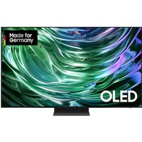 Samsung GQ77S90DAEXZG 195.58cm / 77" 4K OLED Smart TV Samsung GQ77S90DAEXZG 195.58cm / 77" 4K OLED Smart TV von Samsung