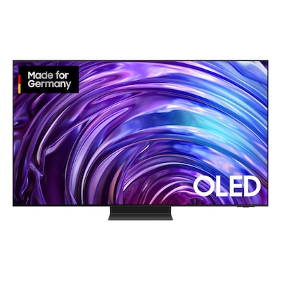 Samsung GQ77S95D 195cm 77" 4K OLED Smart TV Fernseher Samsung GQ77S95D 195cm 77" 4K OLED Smart TV Fernseher von Samsung