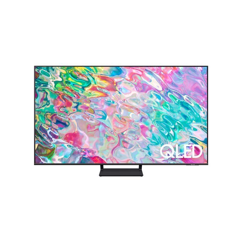 Samsung GQ85Q70BAT 214 cm 85Zoll Q70B LCD QLED Smart TV Tizen OS 4K UHD HDR von Samsung