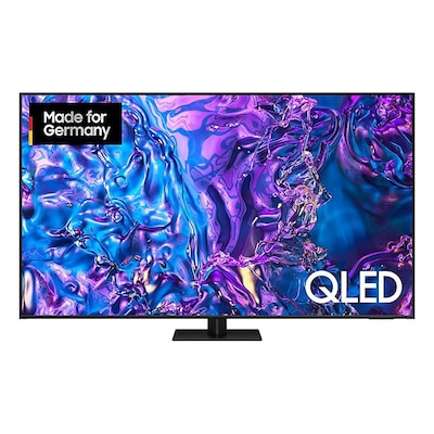 Samsung GQ85Q70D 214cm 85" 4K LED 100 Hz Smart TV Fernseher Samsung GQ85Q70D 214cm 85" 4K LED 100 Hz Smart TV Fernseher von Samsung