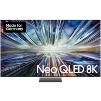 Samsung GQ85QN900D 214cm 85" 8K QLED Smart TV Fernseher Samsung GQ85QN900D 214cm 85" 8K QLED Smart TV Fernseher von Samsung