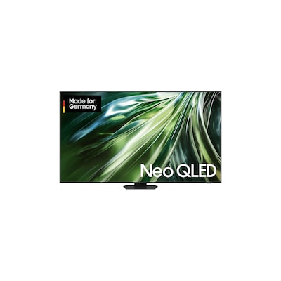 Samsung GQ85QN90D 214cm 85" 4K NeoQLED MiniLED 100Hz Smart TV Fernseher Samsung GQ85QN90D 214cm 85" 4K NeoQLED MiniLED 100Hz Smart TV Fernseher von Samsung