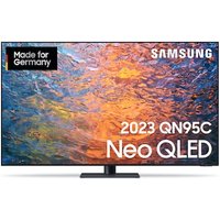 Samsung GQ85QN95CATXZG 214cm 85" 4K Neo QLED MiniLED 120 Hz Smart TV Fernseher von Samsung