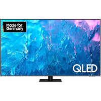 Samsung GQ98Q80C 247cm 98" 4K LED 120 Hz Smart TV Fernseher von Samsung