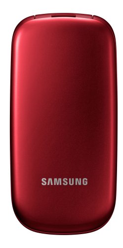 Samsung GT-E1270 Handy 32MB von Samsung