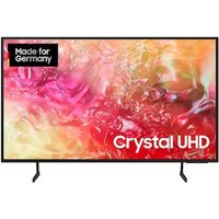 Samsung GU75DU7179 189cm 75" 4K LED Smart TV Fernseher von Samsung