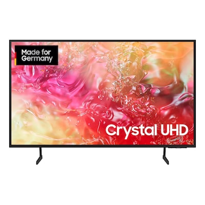 Samsung GU75DU7179 189cm 75" 4K LED Smart TV Fernseher von Samsung