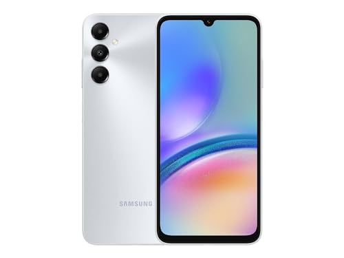Samsung Galaxy A05s 128GB/4GB Dual SIM Plata Samsung Galaxy A05s 128GB/4GB Dual SIM Plata von Samsung