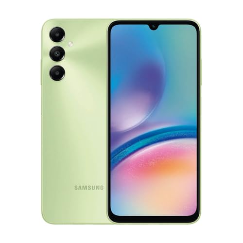 Samsung Galaxy A05s 128GB/4GB Dual SIM Verde von Samsung