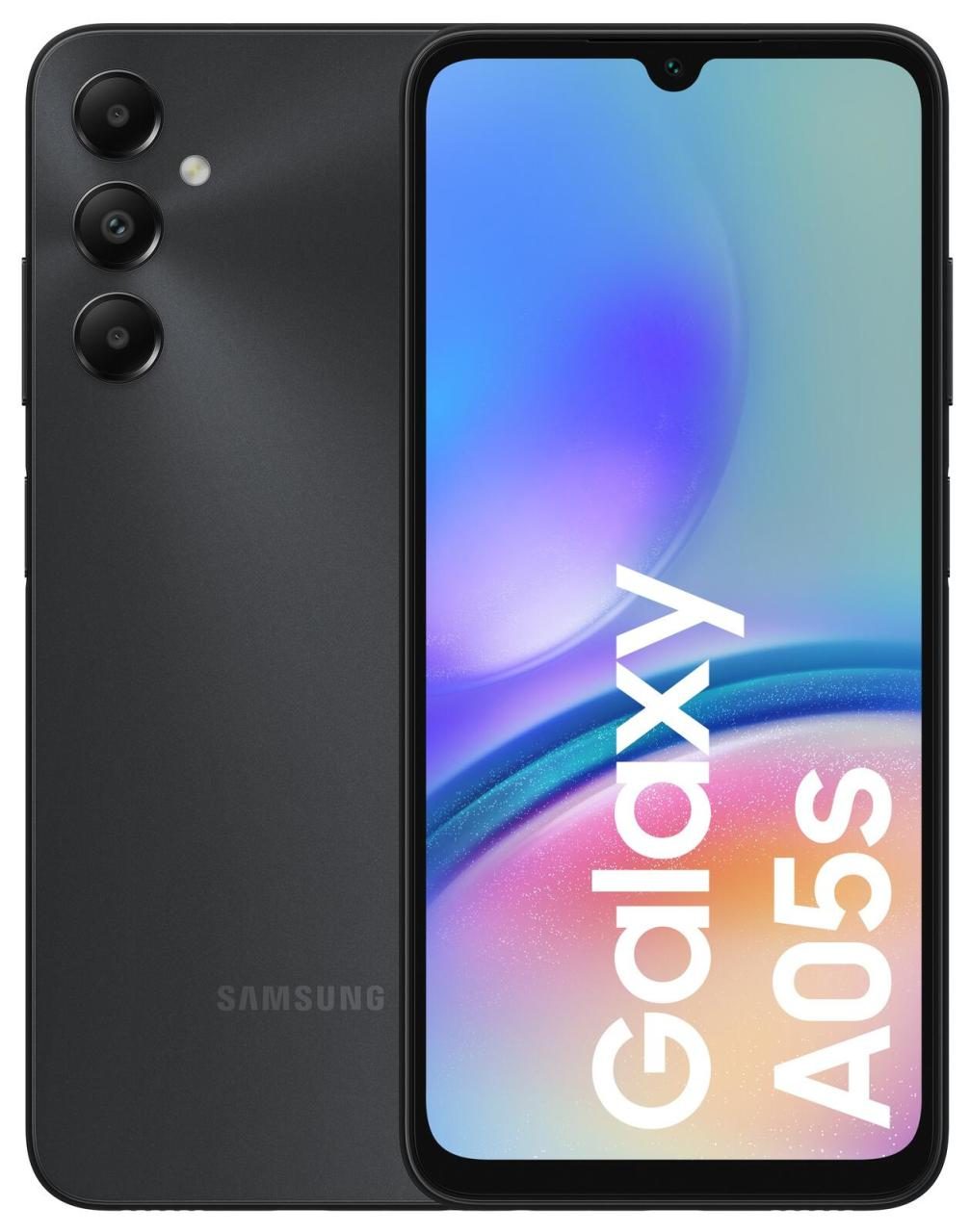 Samsung Galaxy A05s 4G Samsung Galaxy A05s 4G von Samsung