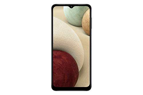 Samsung A125F Galaxy A12 32GB schwarz Android Smartphone 6,5" LCD-TFT USB-C Samsung A125F Galaxy A12 32GB schwarz Android Smartphone 6,5" LCD-TFT USB-C von Samsung