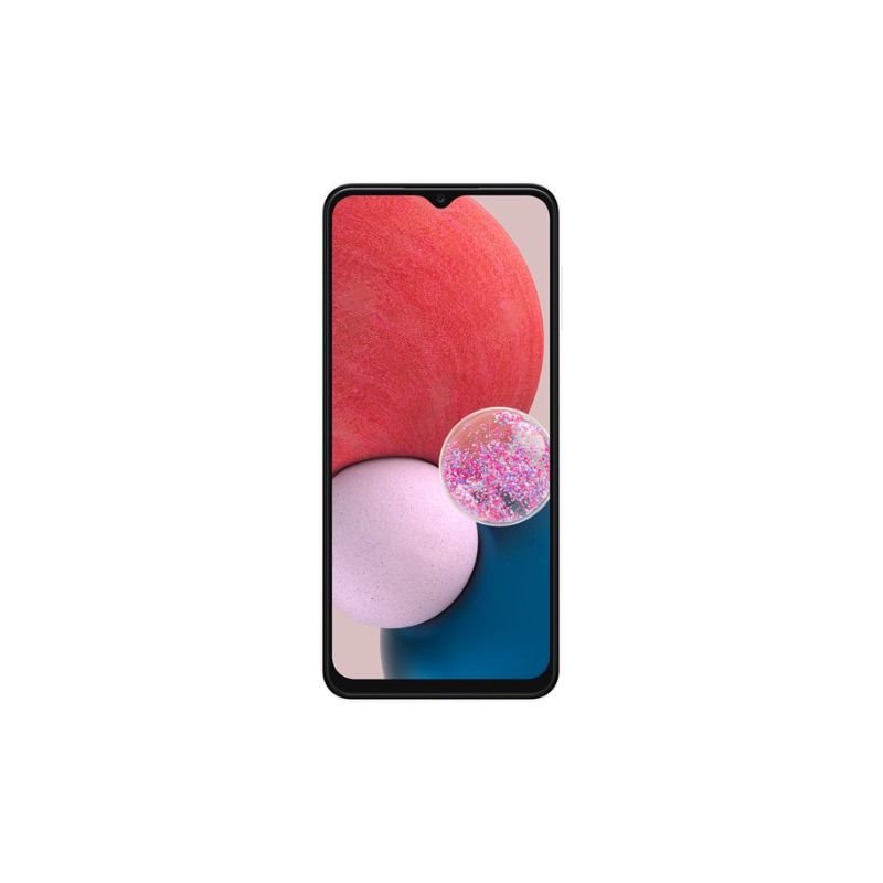 Samsung Galaxy A13 4GB 64GB weiß 16,72cm 6,6Zoll 4G Dual-SIM microSD slot von Samsung
