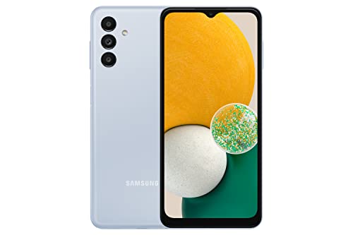 Samsung Galaxy A13 5G 4/128Gb Blau Samsung Galaxy A13 5G 4/128Gb Blau von Samsung