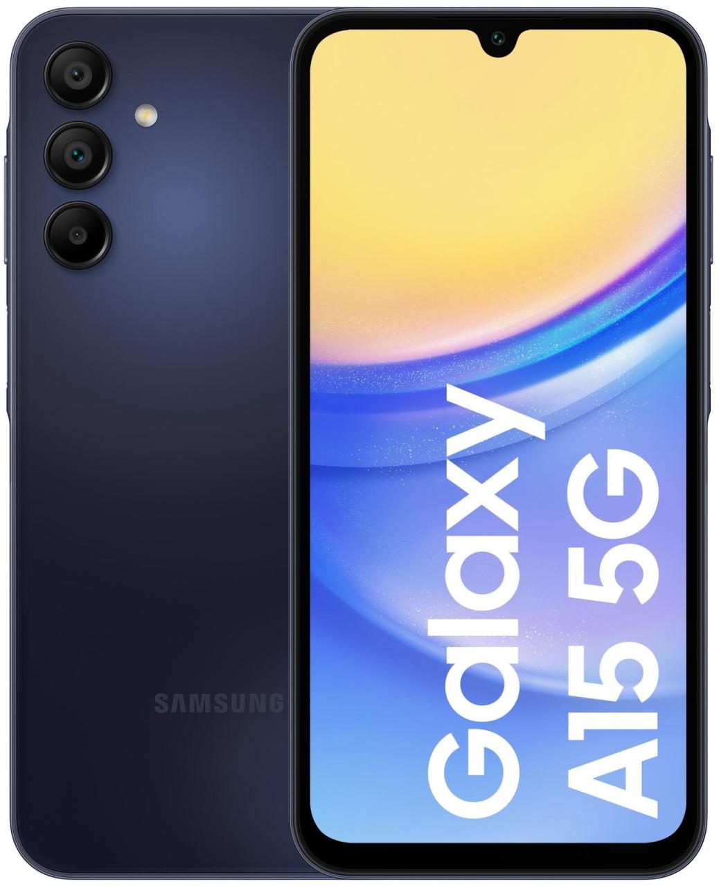 Samsung Galaxy A15 5G von Samsung