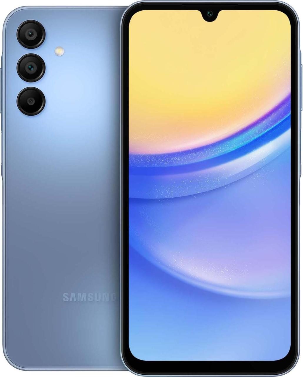 Samsung Galaxy A15 5G Samsung Galaxy A15 5G von Samsung