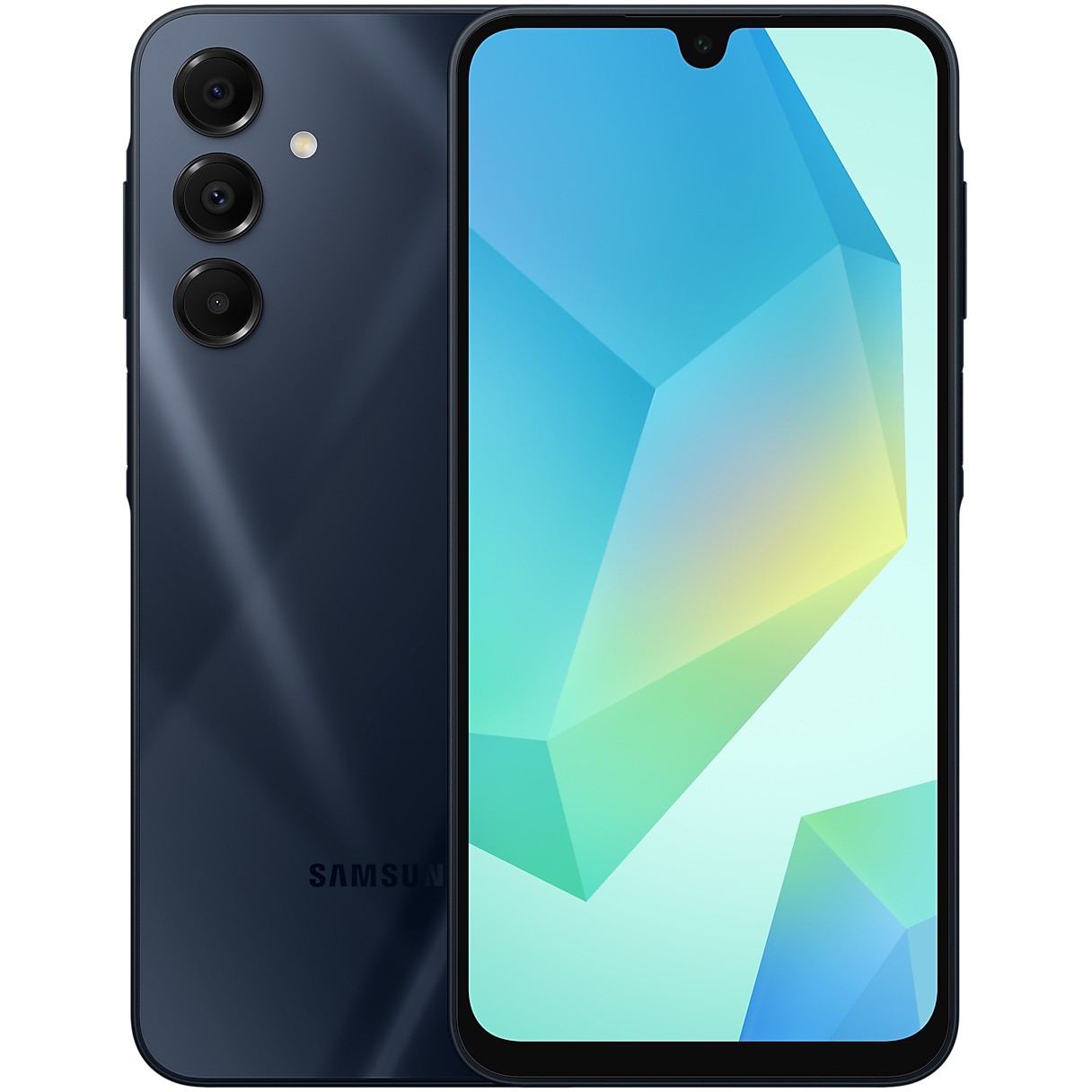 Samsung Galaxy A16 5G Samsung Galaxy A16 5G von Samsung
