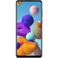 Samsung Galaxy A21sGut - AfB-refurbished Samsung Galaxy A21sGut - AfB-refurbished von Samsung
