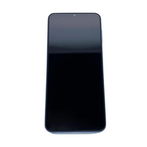 Samsung Galaxy A23 64GB Dual-SIM blau Samsung Galaxy A23 64GB Dual-SIM blau von Samsung