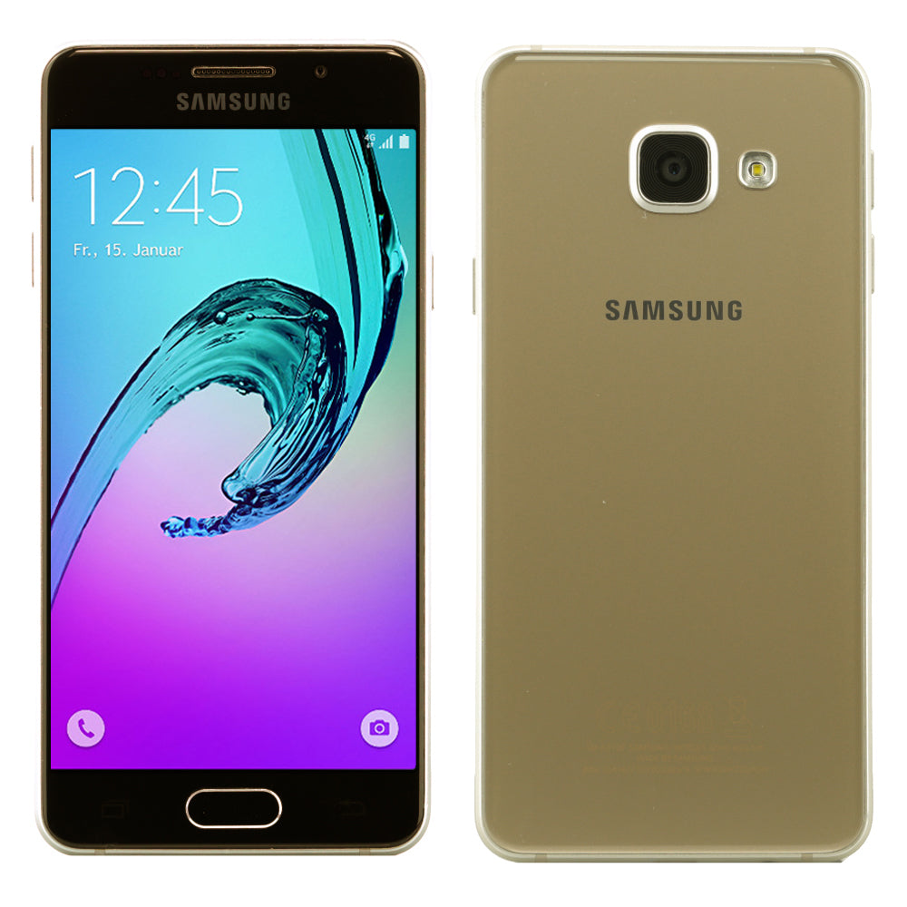 Samsung Galaxy A3 (2016) SM-A310F 16GB Smartphone von Samsung