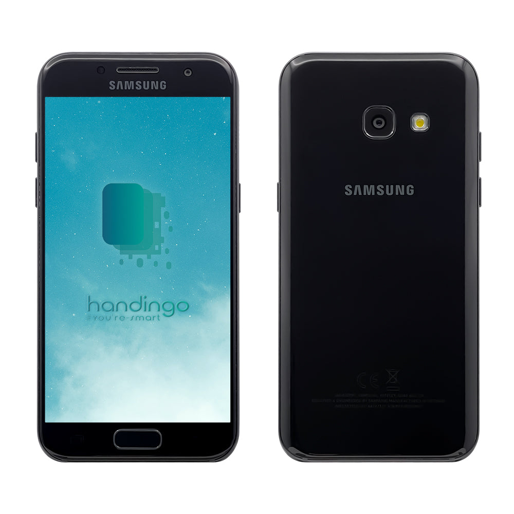 Samsung Galaxy A3 (2017) Smartphone von Samsung